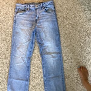 American Eagle Jeans original bootcut 29x30